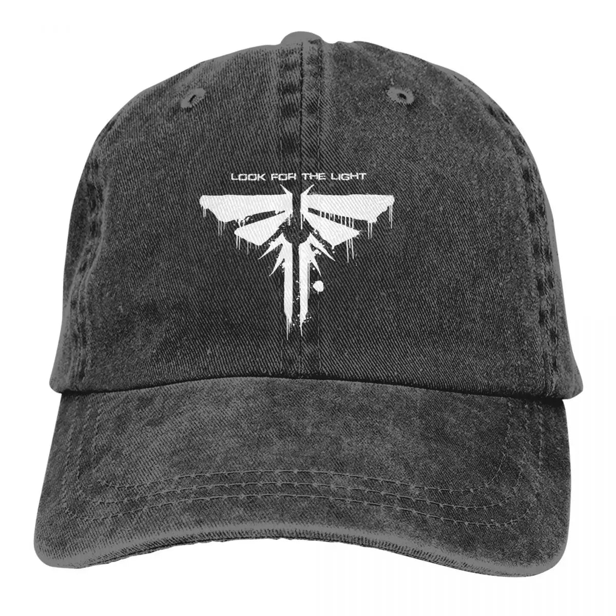 Looking For The Light Baseball Cap Men Hats Women