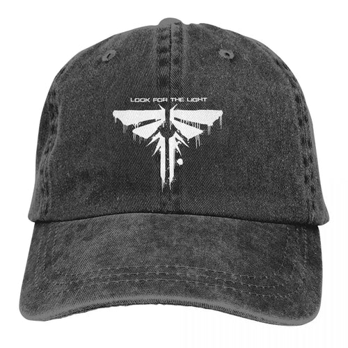 Looking For The Light Baseball Cap Men Hats Women