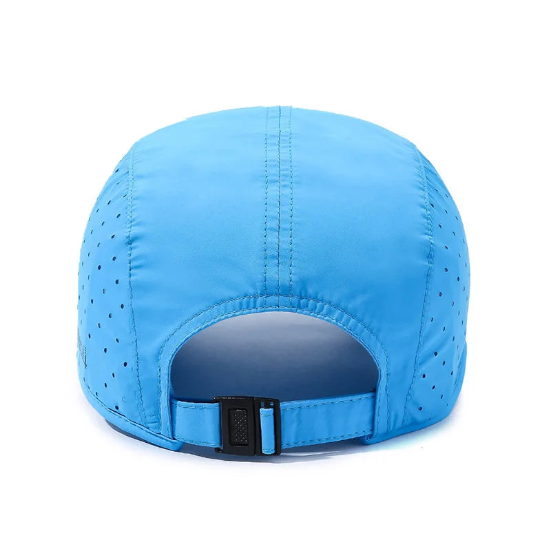 Baseball Cap Summer For Men Women