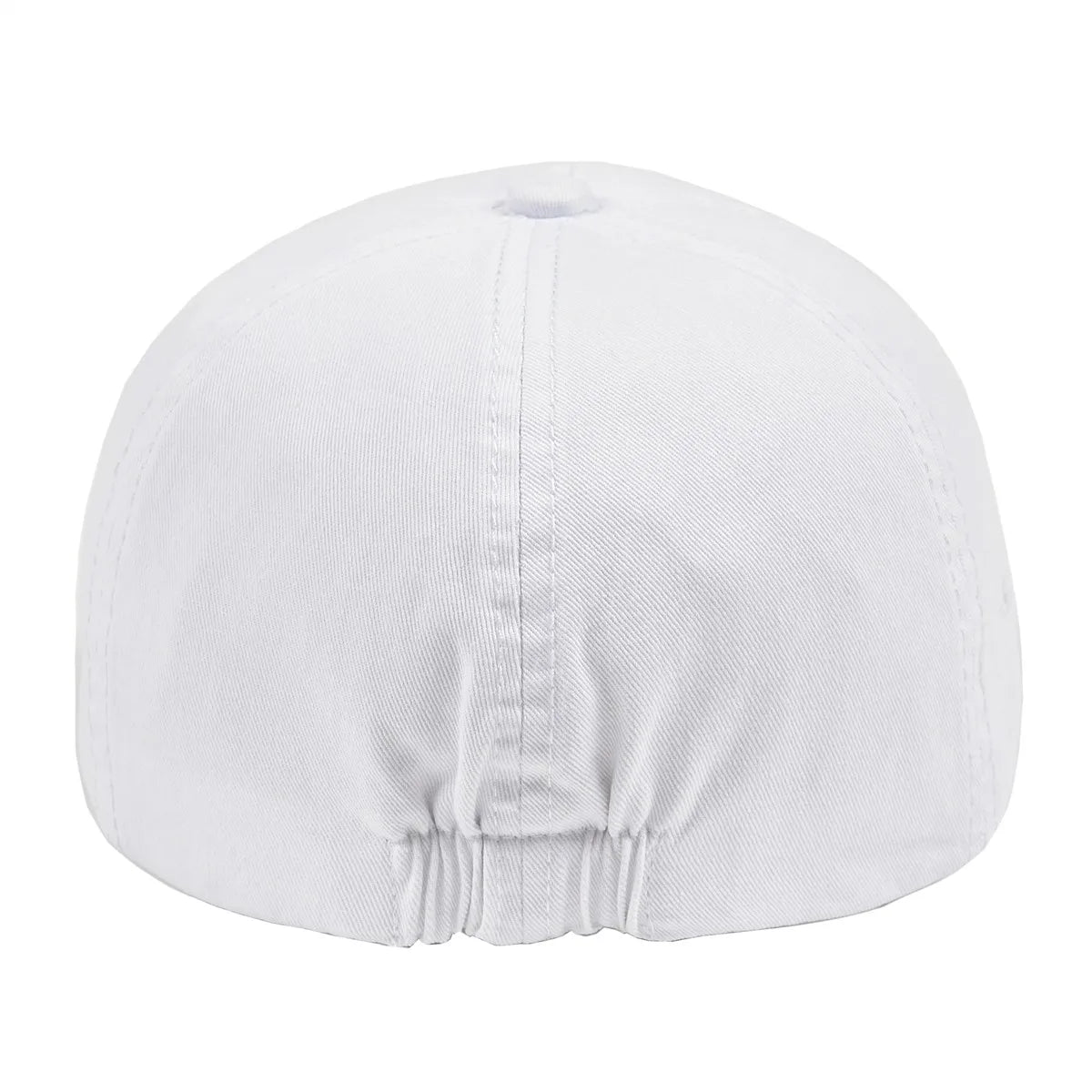 Flat Hat For Men Classic Newsboy Cap Golf Caps