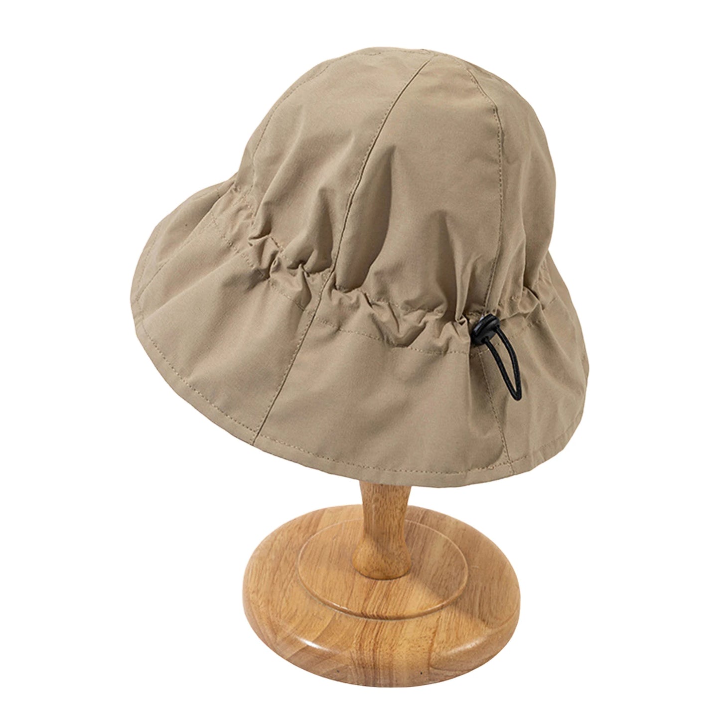 Outdoor Trendy Fisherman Hat Sun Protection Mountaineering Bucket Caps