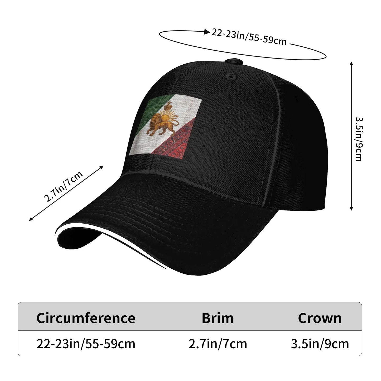 Hip Hop Hats Summer Unisex Men Outdoor Sport Snapback Cap