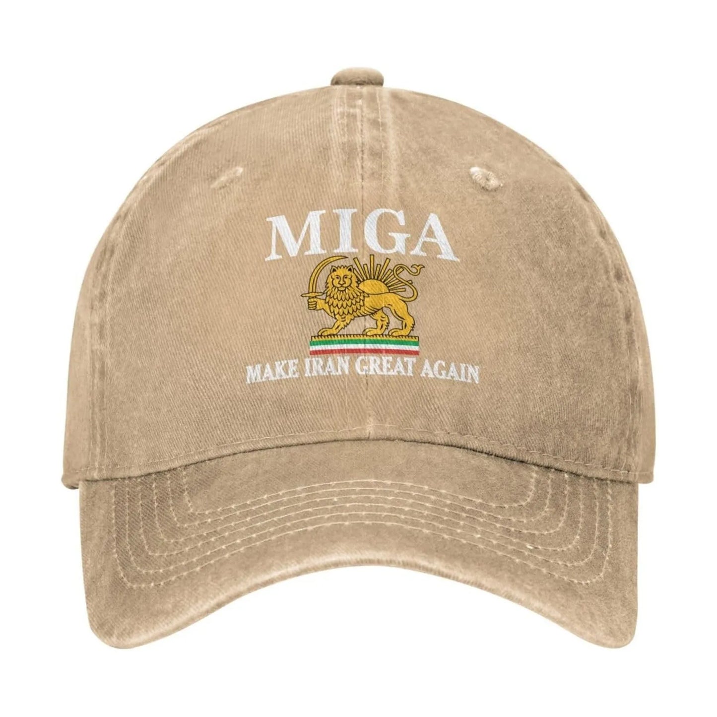 Sun-Proof Hip Hop Hats Unisex Baseball Caps