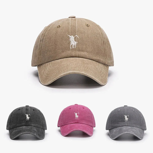 Sun Hat Duck Ins Trendy Brand Four Seasons Big Net Celebrity Baseball Cap Casual Unisex Sun