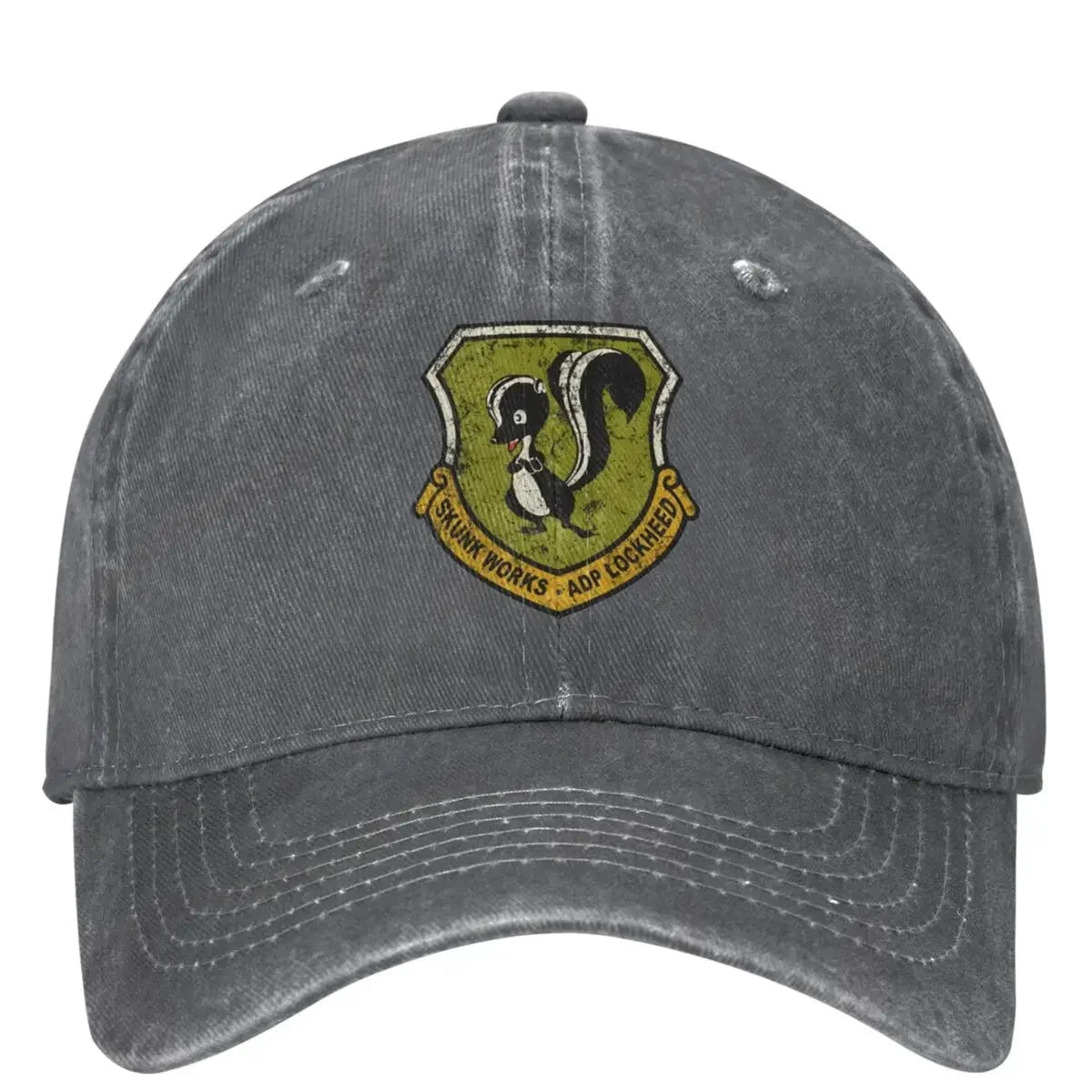 Lockheed Martined Baseball Cap