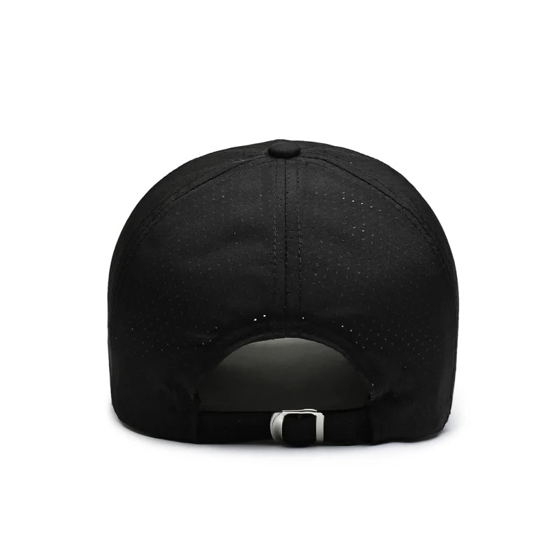Quick Drying Lightweight Baseball Cap
