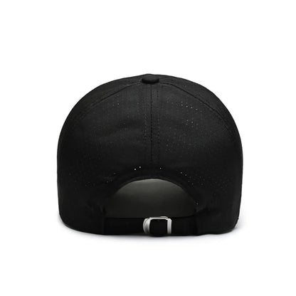 Quick Drying Lightweight Baseball Cap