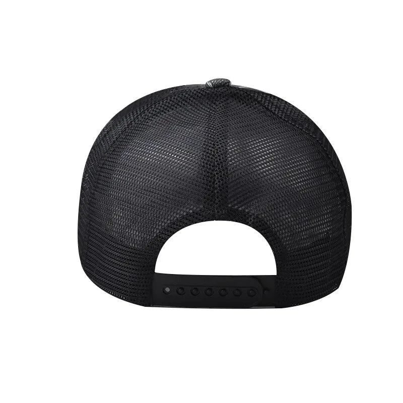Baseball Cap For Men Women Autumn Summer