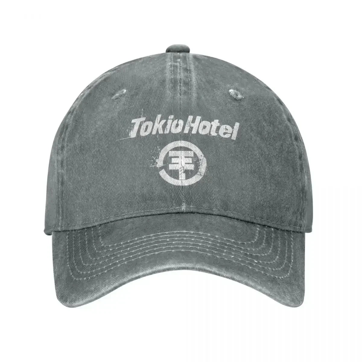 Fashion Tokio Hotel Baseball Cap Men Women