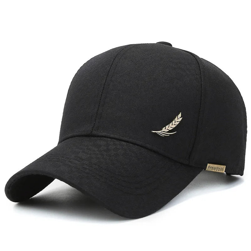 Freedom Mark Baseball Cap For Men