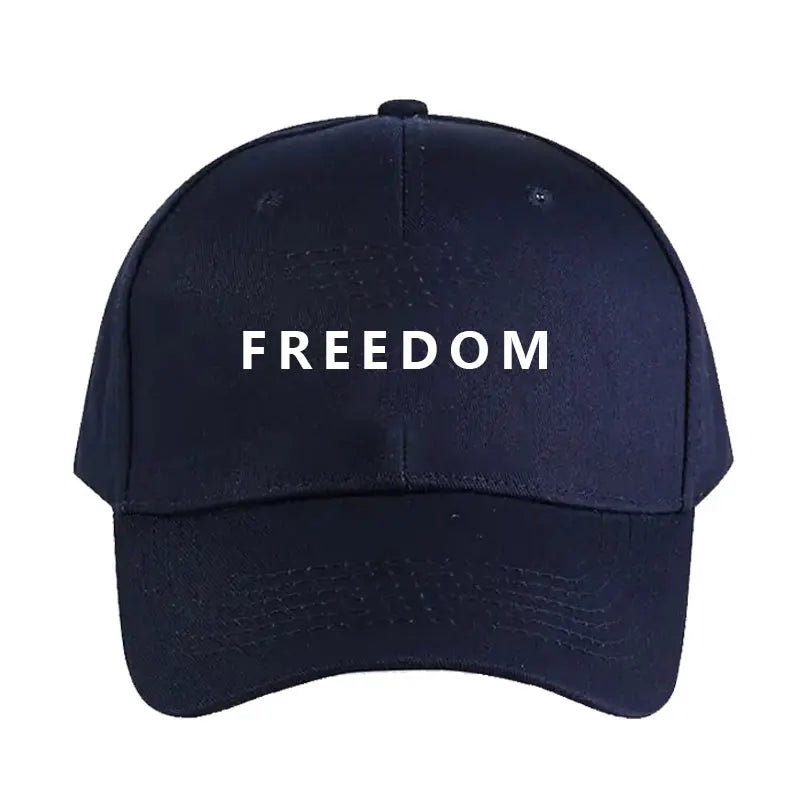Baseball Hat Woman Man Adjustable Hat