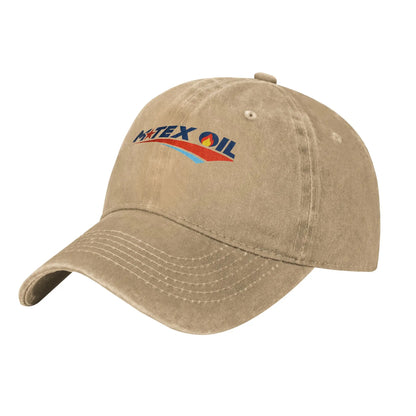 Exquisite Craftsmanship Sweet Cool Style Durable Denim Hat