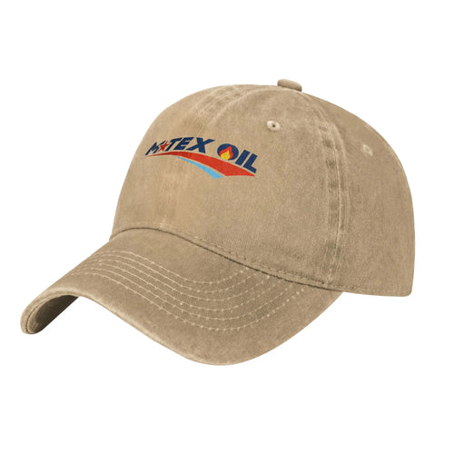 Exquisite Craftsmanship Sweet Cool Style Durable Denim Hat