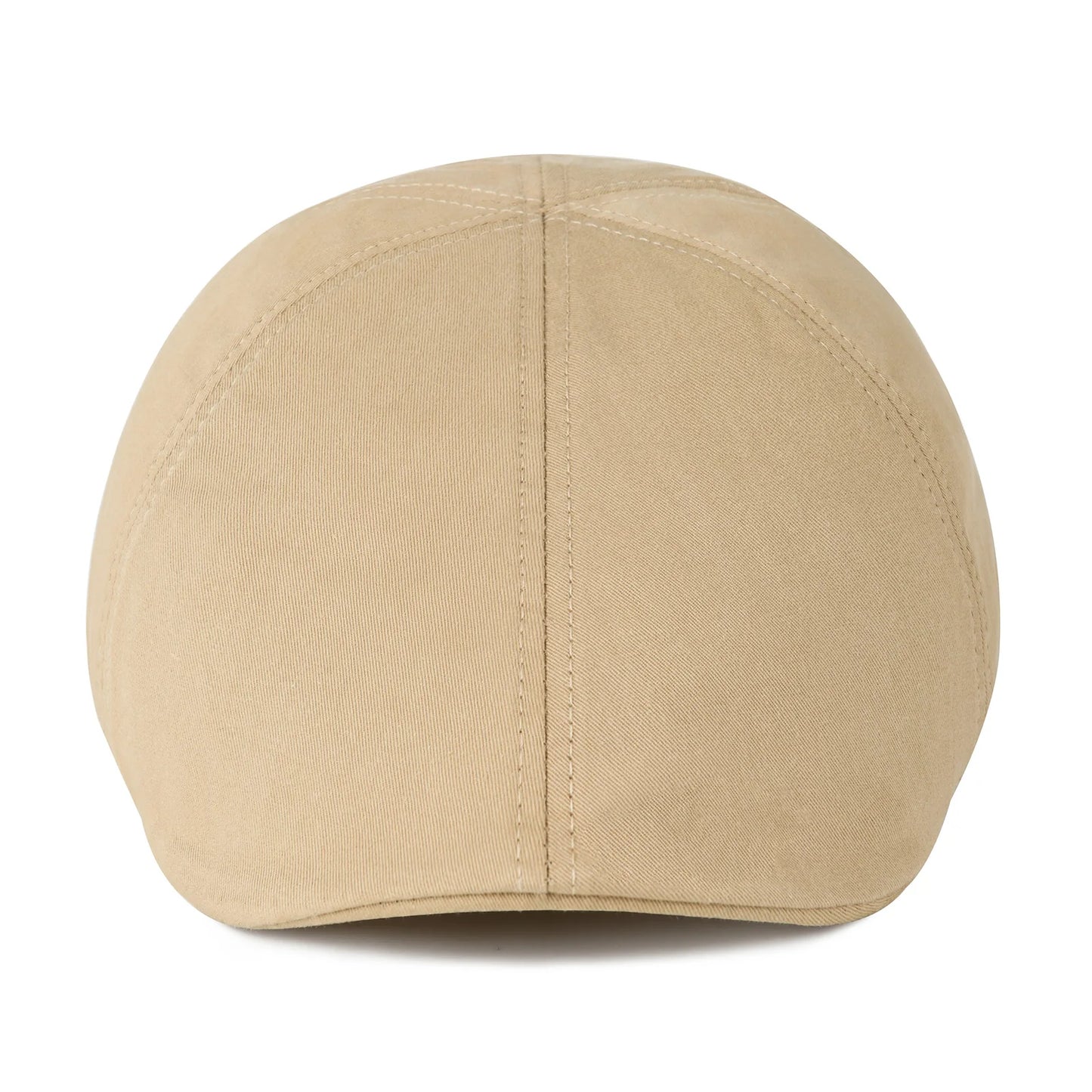 Toddler Boy Cotton Newsboy Cap Kids Ivy Infant Child Beret Classic Flat Hat