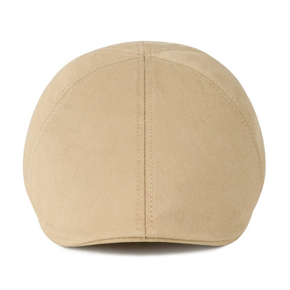 Toddler Boy Cotton Newsboy Cap Kids Ivy Infant Child Beret Classic Flat Hat