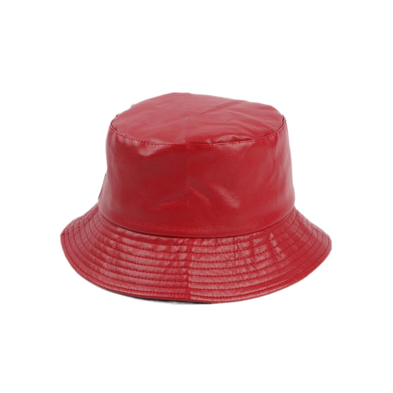 Bucket Hats Men Women Fisherman's Caps