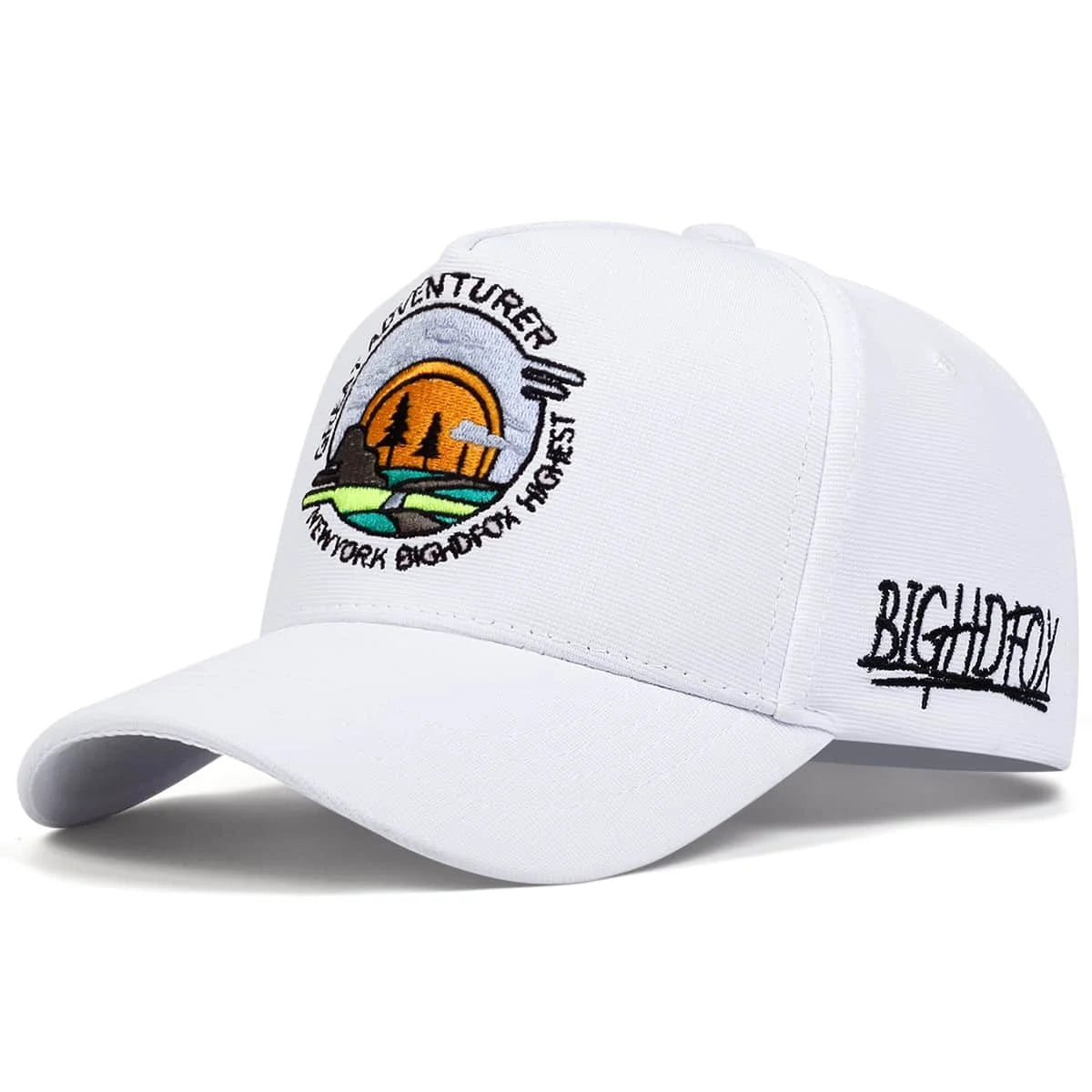 Fashion Men Hip Hop Baseball Cap Tactical Army Cap