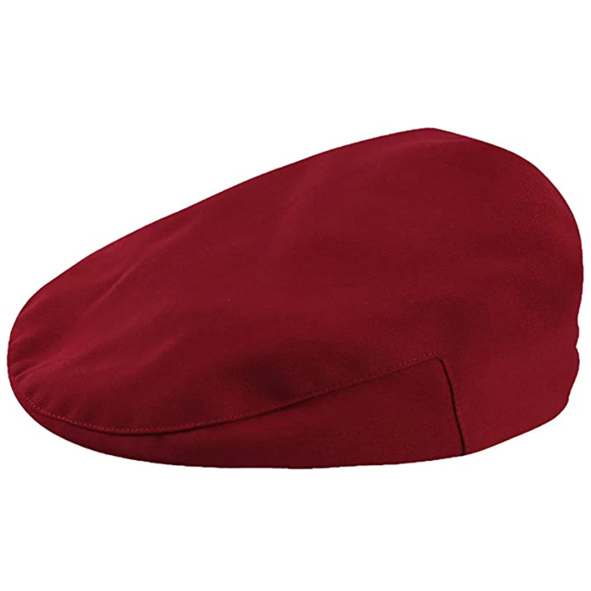 Baby Boys Herringbone Flat Hat Kids Vintage