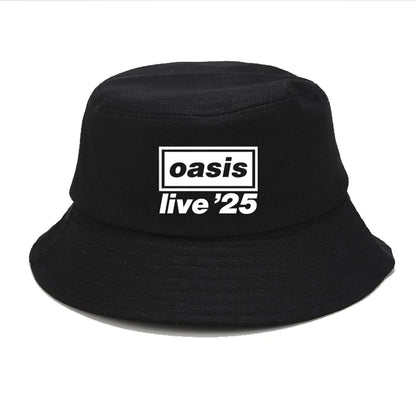 Wholesale Fashion Oasis Printing Sun Hat