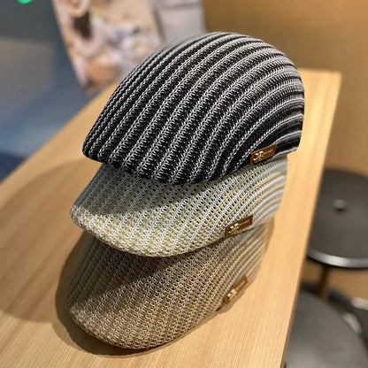 UV Protection Sun Visor Seaside Beach Hat Tide Summer Hat