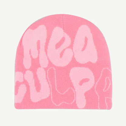 Wool Hoods Skullies Lady Caps Casual Accessories