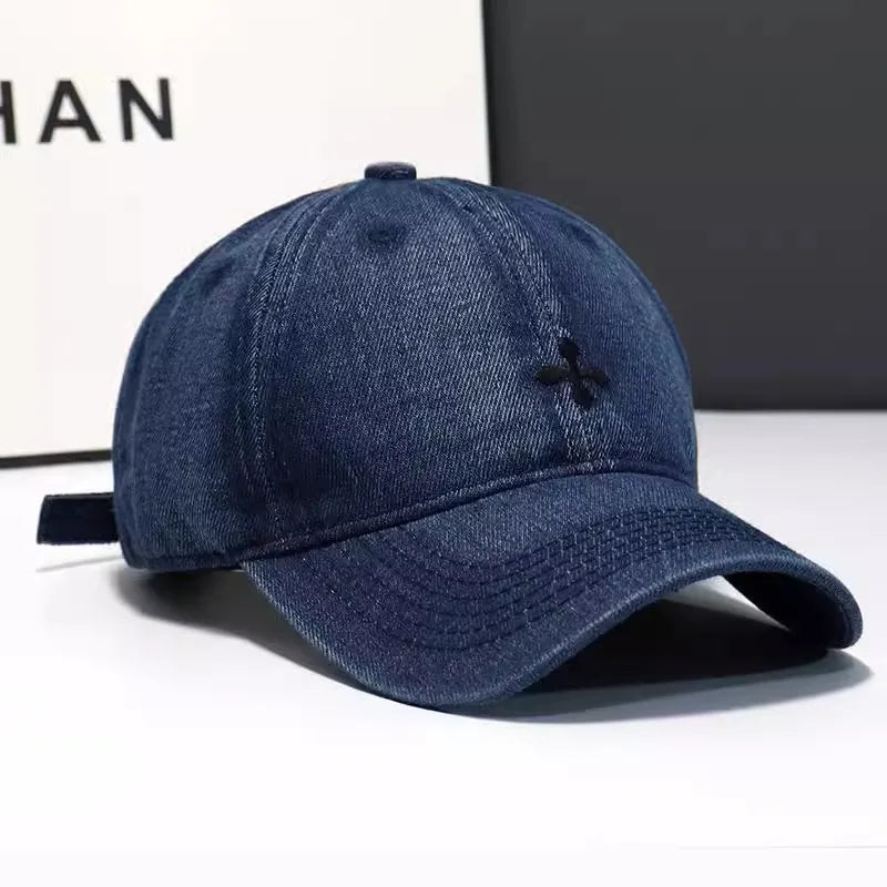 Unisex Summer Baseball Cap Men Women