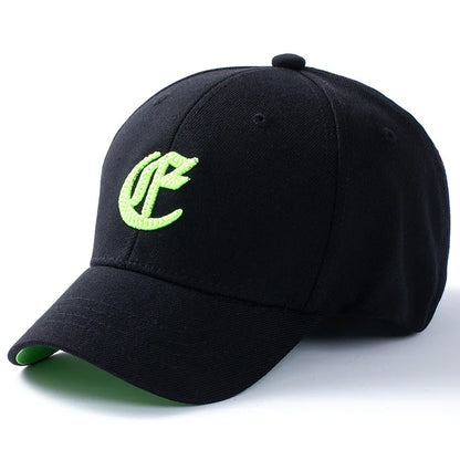 2026 Fitted Baseball Caps Male Sports Hats Women Popular Sun Cap Men