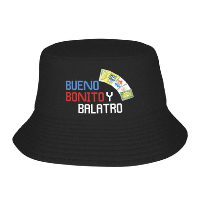 Fashion Bucket Hats Gros Michel And Cavendish Balatro Game Bob Hats Men Women