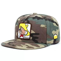 Camouflage