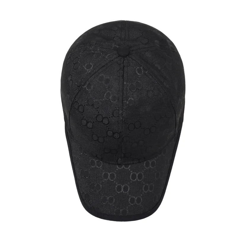 Unisex Fashion Baseball Cap Outdoor Sports Sunshade Sun Hat