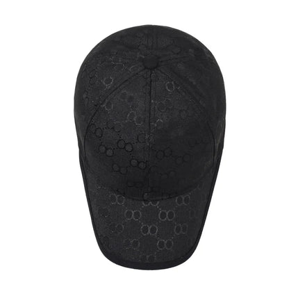 Unisex Fashion Baseball Cap Outdoor Sports Sunshade Sun Hat