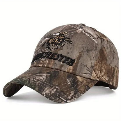 Spring Style Baseball Caps for Men