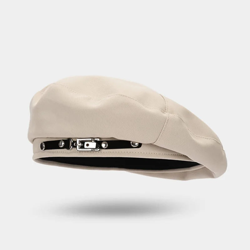Elegant Classic Women's Berets Fashionable Beret