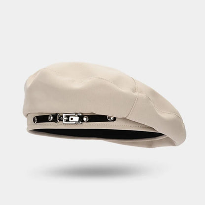 Elegant Classic Women's Berets Fashionable Beret