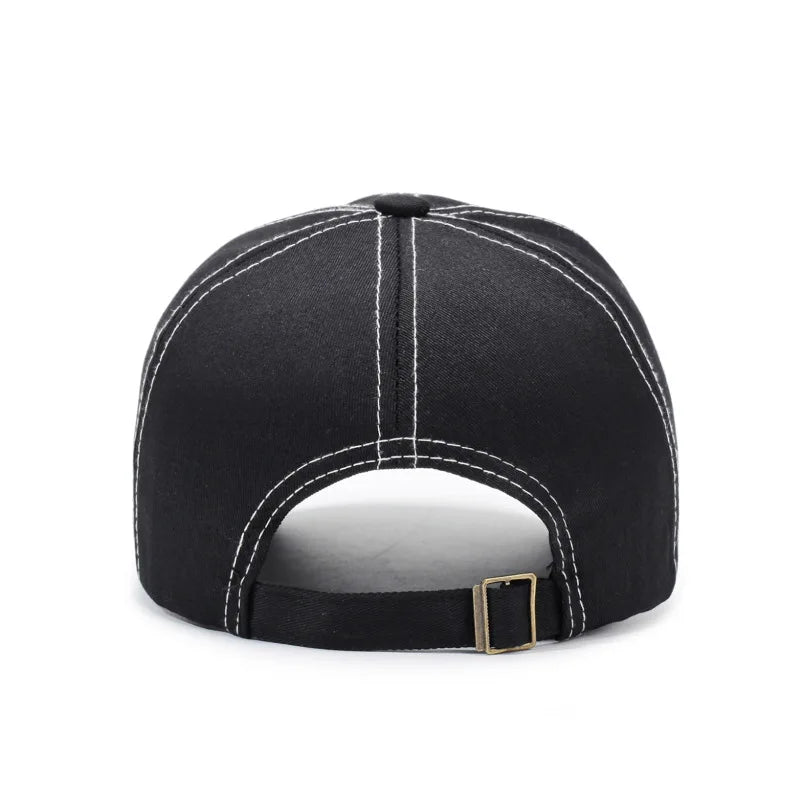 Fashionable Eagle - Embroidered Outdoor Baseball Cap