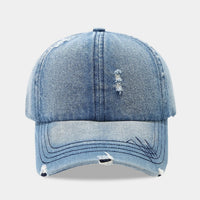 Mid Blue