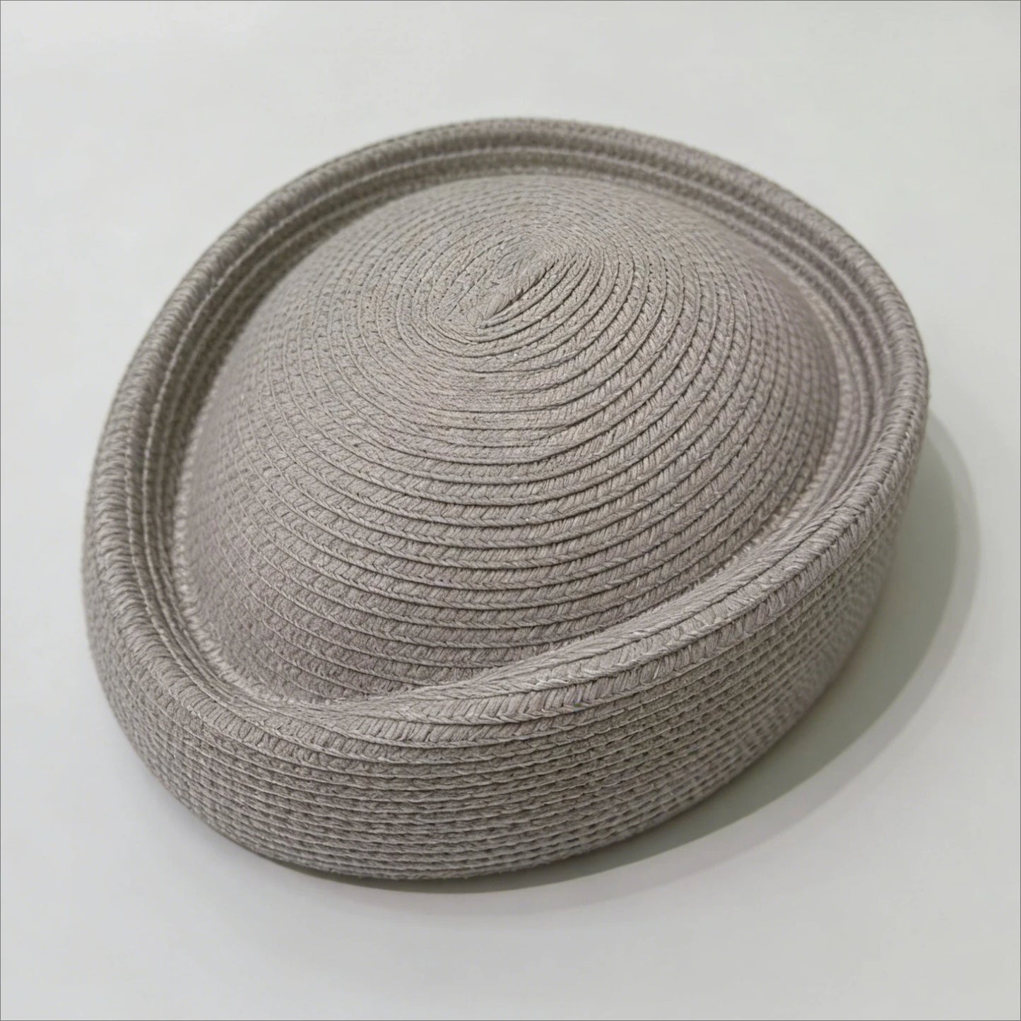 2026 New Summer Straw Fedoras Hats For Women