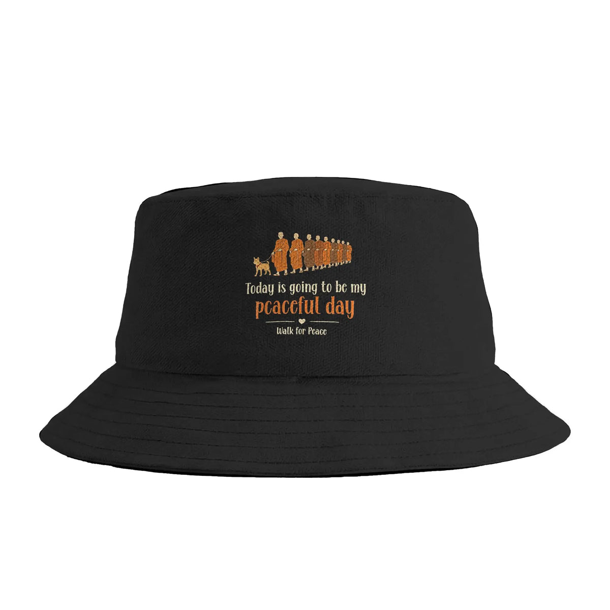 Foldable Fisherman Hats Summer Fashion Vacation Caps