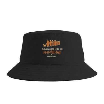 Foldable Fisherman Hats Summer Fashion Vacation Caps