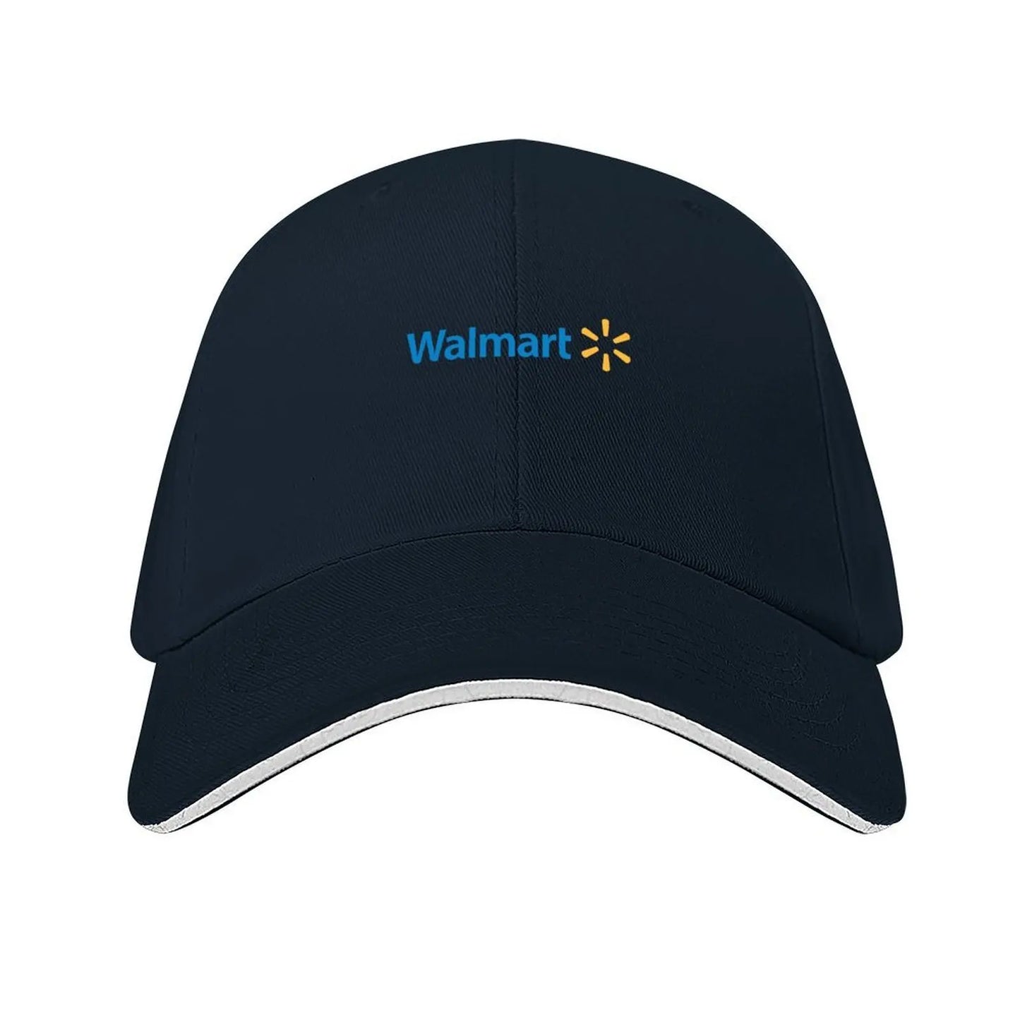 Walmart Baseball Cap Luxury Hat Hat Man