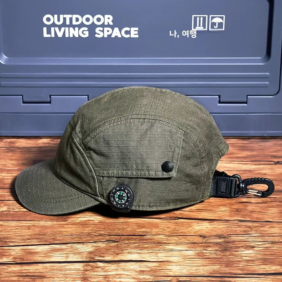 Tactical Workwear Baseball Cap