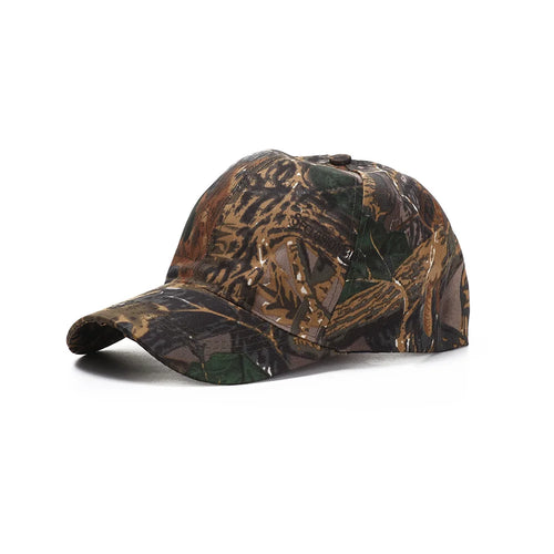 2024 Mesh Hat Adjustable Casual Baseball Cap