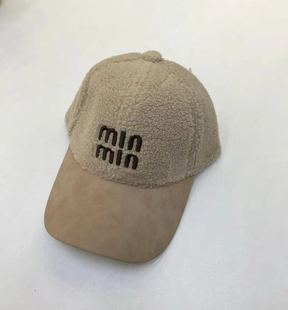 Fashion Letter Embroidery Woman Snapback Caps Men