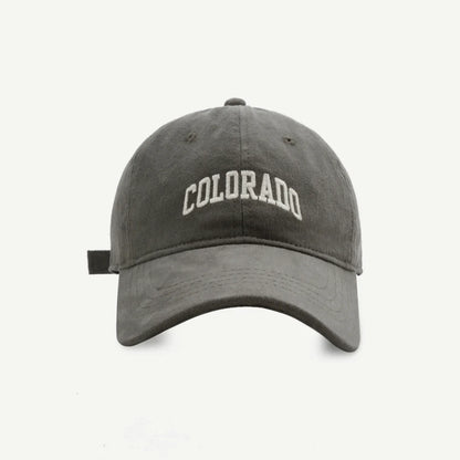 Big Head Letter Baseball Caps Men Hip Hop Snapback Caps
