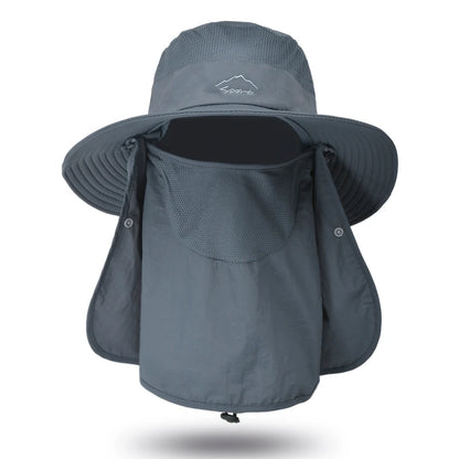 Fisherman's Hat, Male Sun Hat, Summer Outdoor