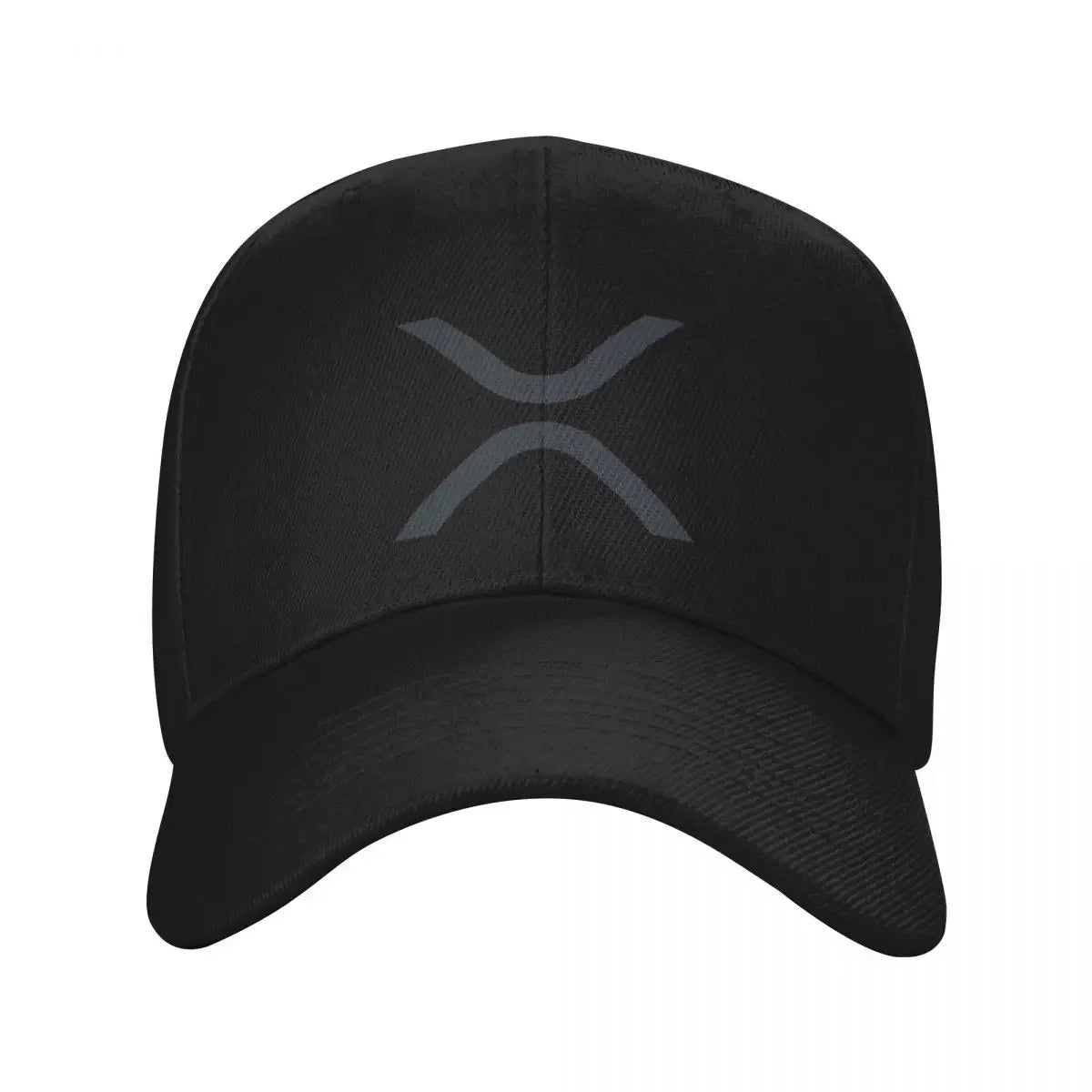 Crypto Logo Stocks Investor Baseball Cap Hat ManSports Cap Hats Woman Men's