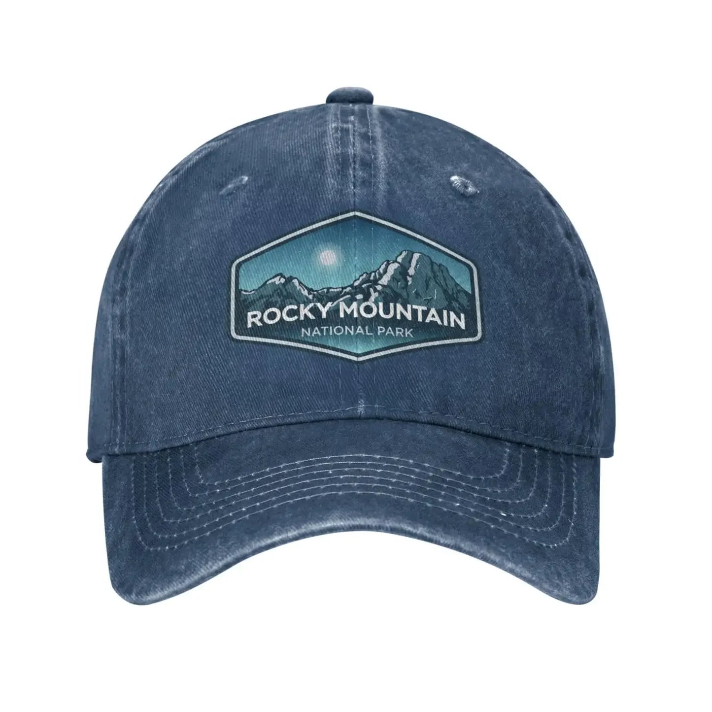 Womens Baseball Hats Camping Running Cap for Men's
