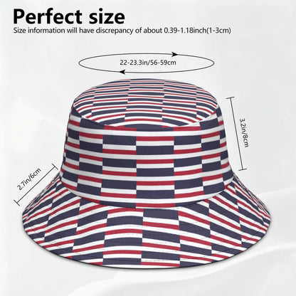 Fisherman Hats Free Custom Made Name Number