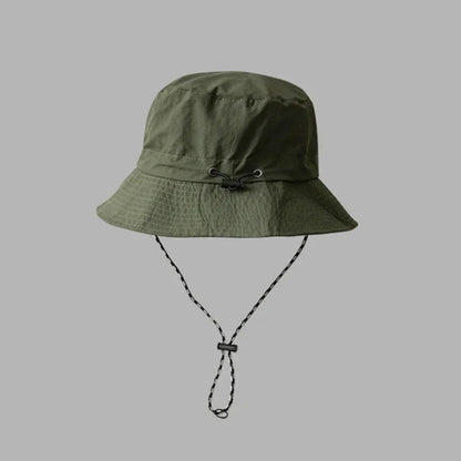 Quick Drying Fisherman Caps Women Men Summer Outdoor