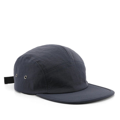 5 Panel Short Brim Quick-Drying Golf Baseball Caps Men's